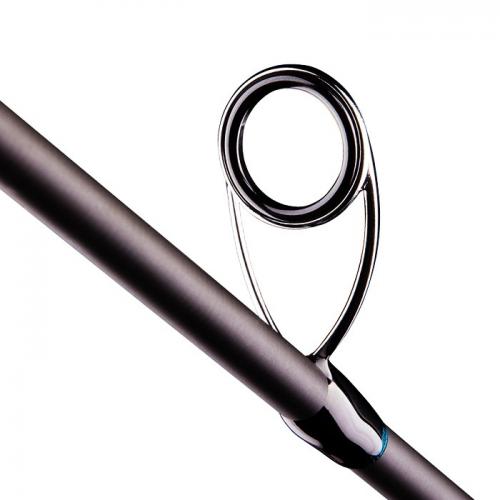 Вудлище Favorite Cobalt 20-50g/2.70m CBL-902H Вудлище Favorite Cobalt 20-50g/2.70m CBL-902H