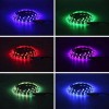 Світлодіодна стрічка OPT-TOP RGB 5050 LED з контролером 2 м (1828722831)