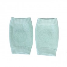 Наколінники дитячі New Mega Zayka MGZ-0647 (Turquoise) 2шт
