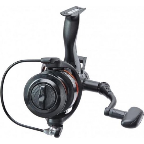 Котушка Brain Apex Double Baitrunner 5000 6+1BB 5.1:1 в інтернет супермаркеті PbayMarket!