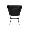 Крісло Tramp Compact TRF-060 складане 50х48х68 см Чорний (TRA-TRF-060)