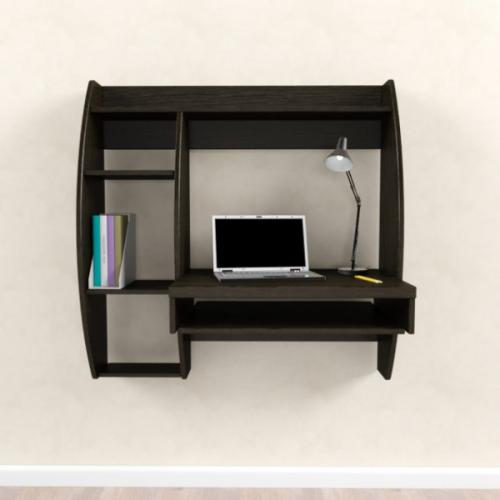 Комп'ютерний стіл Comfy Home AirTable Valko, Венге Комп'ютерний стіл Comfy Home AirTable Valko, Венге