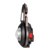 Ліхтарик брелок багатофункціональний COB W5137 Black