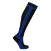 Термошкарпетки BAFT Top-liner Long M (42-43) Сині з чорним в інтернет супермаркеті PbayMarket!
