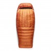 Спальник Sea To Summit Basecamp -9C/15F Long L лівий Bombay Brown (1033-STS ASL041091-210302)