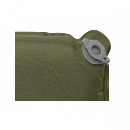 Килимок самонадувний Sea To Summit SI Camp Plus Mat 75mm Rectangular Reg Wide (1033-STS AMSICAPLRRW) Килимок самонадувний Sea To Summit SI Camp Plus Mat 75mm Rectangular Reg Wide (1033-STS AMSICAPLRRW)