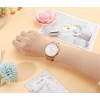Наручний годинник жіночий BESTA Love UA Rosegold Золотий (3143)
