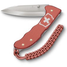Складаний швейцарський ніж Victorinox Evoke Stone Red лімітована серія 13,6 см Червоний (0.9415.L25)