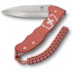 Складаний швейцарський ніж Victorinox Evoke Stone Red лімітована серія 13,6 см Червоний (0.9415.L25)