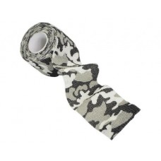 Стрічка самоклеюча Mil-Tec 4,5 м Камуфляж