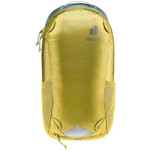 Рюкзак Deuter Race 8 Turmeric-Ivy (1052-3204023 8207)