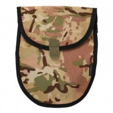Підсумок для саперної лопати VS Thermal Eco Bag мультикам