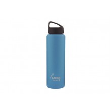 Термофляга Laken Classic Thermo 0,75 L Cyan (1004-TA7AC)
