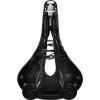 Сідло велосипедне Brooks Flyer Carved 275х175 мм Чорний (1007-008706)