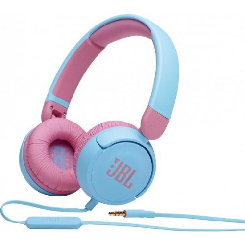 Навушники JBL JR310 Blue (JBLJR310BLU) в інтернет супермаркеті PbayMarket!