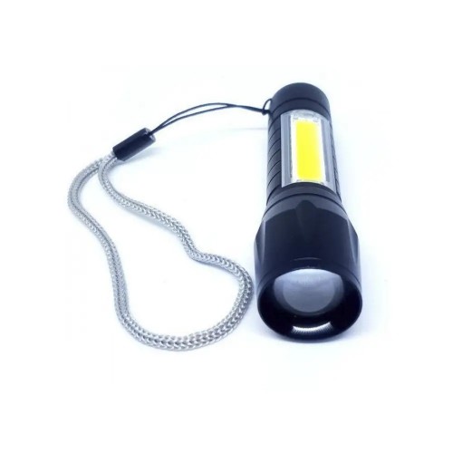 Ліхтар ручний X-BALOG BL-510 із вбудованим акумулятором (1756375599) Ліхтар ручний X-BALOG BL-510 із вбудованим акумулятором (1756375599)