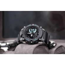 Годинник Casio G-SHOCK GA-2200M-1A