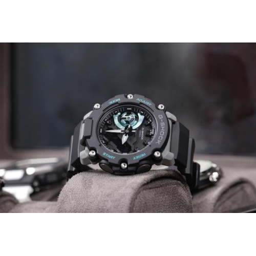 Годинник Casio G-SHOCK GA-2200M-1A Годинник Casio G-SHOCK GA-2200M-1A
