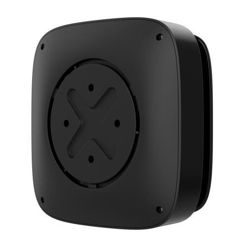 Бездротовий пожежний датчик Ajax FireProtect 2 RB Вlack Бездротовий пожежний датчик Ajax FireProtect 2 RB Вlack