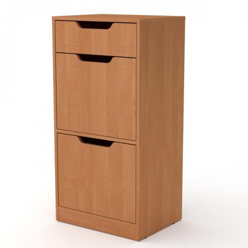 Тумба для взуття Компанит ТО 11 Тумба для взуття Компанит ТО 11