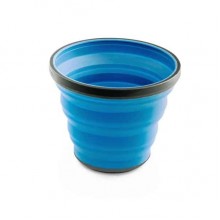 Кружка GSI Outdoors Escape 17 Fl.Oz Cup Синій (1099-79222)