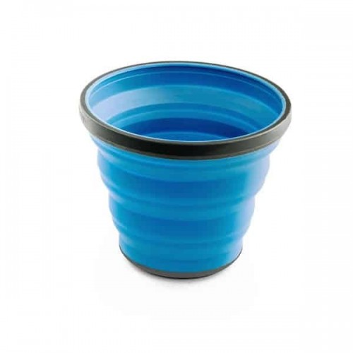 Кружка GSI Outdoors Escape 17 Fl.Oz Cup Синій (1099-79222)