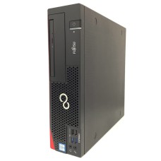 Комп'ютер Refurb Fujitsu Esprimo D956 SFF i7-6700/16/480SSD