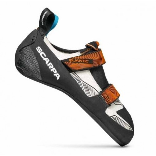 Скельники Scarpa Quantic 40.5 Dust Gray Mango (1004-70038-000-1-40.5) Скельники Scarpa Quantic 40.5 Dust Gray Mango (1004-70038-000-1-40.5)