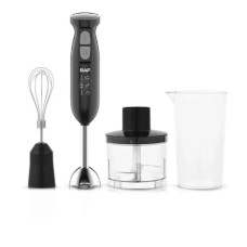 Блендер кухонний занурювальний 4в1 2 швидкості RAF R 327 800W