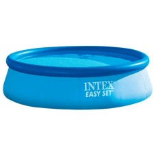 Басейн сімейний Intex Easy Set 366x76 см 5621 л Блакитний (28130)
