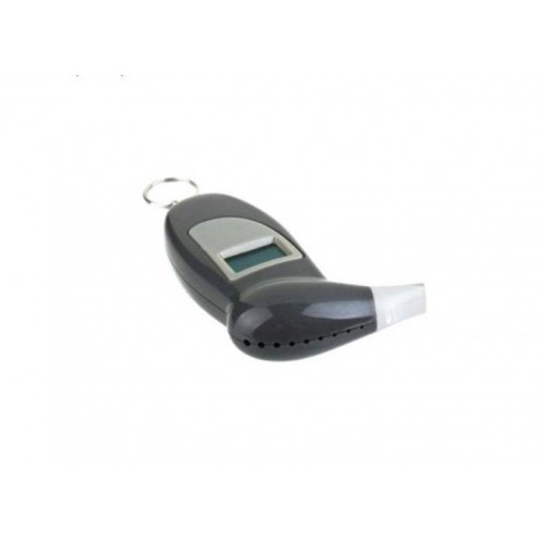Персональний алкотестер Digital Breath Alcohol Tester ALT-07S Чорний (ALT07STP) Персональний алкотестер Digital Breath Alcohol Tester ALT-07S Чорний (ALT07STP)