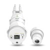 Підсилювач WiFi вуличний репітер ретранслятор Wavlink WN570HA1 600Mbps (101128)