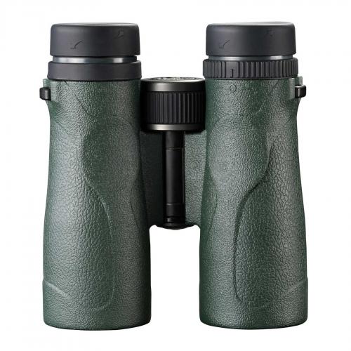 Бінокль Vanguard VEO ED 8x42 WP Темно-зелений (VEO ED 8420)