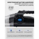 Автомобільний пилосос з компресором Inspire IS-12000