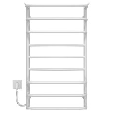 Рушникосушарка електрична Юність П9 500х900 Deffi Білий WD03 (C.YU.90.50.9.E.W.L.3)