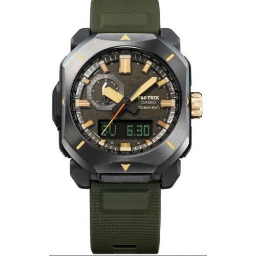 Годинник CASIO ProTrek PRW-6900Y-3ER Годинник CASIO ProTrek PRW-6900Y-3ER