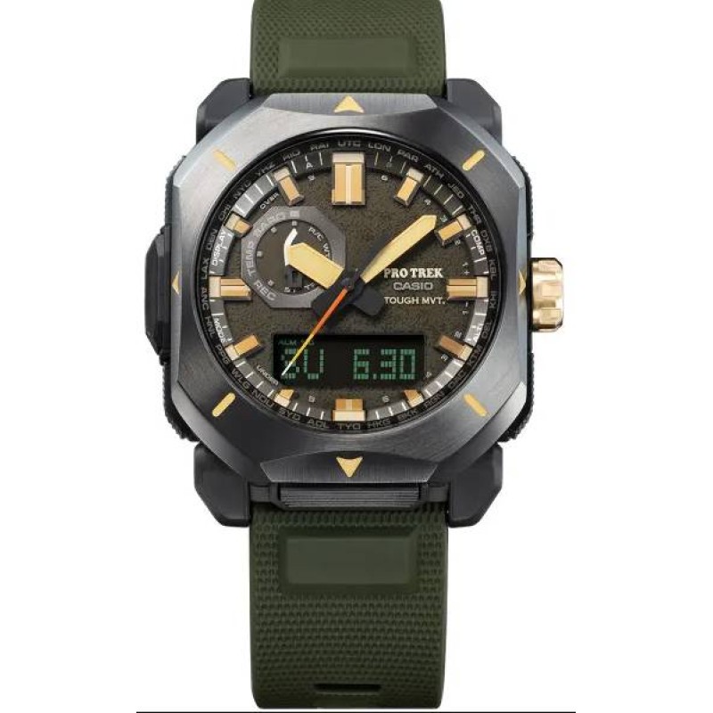 Годинник CASIO ProTrek PRW-6900Y-3ER