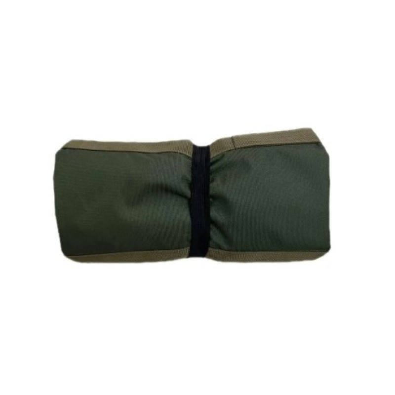 Ноші безкаркасні евакуаційні хакі VS Thermal Eco Bag