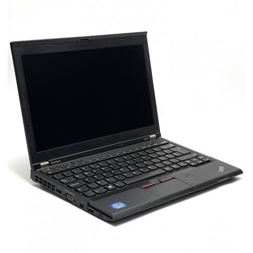 Ноутбук Lenovo ThinkPad x230i 12,5 Intel Core i3 4 Гб 320 Гб Refurbished в інтернет супермаркеті PbayMarket!