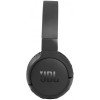 Гарнітура JBL T660 NC (JBLT660NCBLK) Black (6665952)