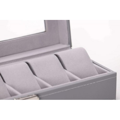 Скринька для хранения часов Craft 6PU.GR Скринька для хранения часов Craft 6PU.GR