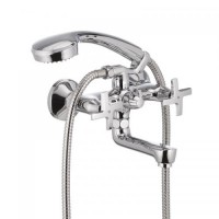 Змішувач для ванни MIXXUS PREMIUM GALAXY 142 (MI0622) Змішувач для ванни MIXXUS PREMIUM GALAXY 142 (MI0622)