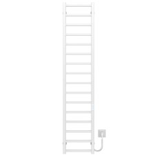 Рушникосушарка електрична Forest П16 400х1600 Deffi Білий WD04 (A.FR.160.40.16.E.W.R.4)