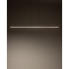 Люстра Nowodvorski Bar Led 120x160 см Чорний (Now10363)