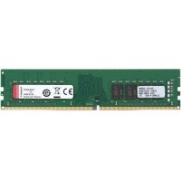 Оперативна пам'ять Kingston DDR4 16GB 2666MHz (KVR26N19D8/16) (6414367)