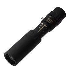 Монокуляр з регульованим зумом 10-30x25 Nikula c 10x-30x наближенням