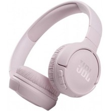 Гарнітура JBL T510BT (JBLT510BTROSEU) Rose (6665950)