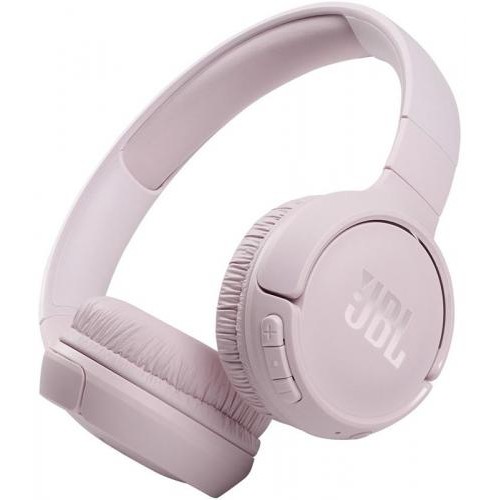 Гарнітура JBL T510BT (JBLT510BTROSEU) Rose (6665950) в інтернет супермаркеті PbayMarket!