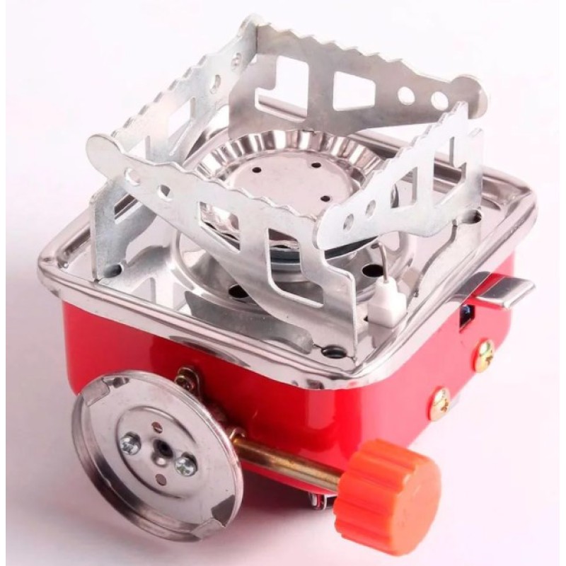 Туристична портативна газова плита VigohA K-202