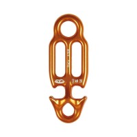 Восьмерка Climbing Technology Groove (1053-2D641)